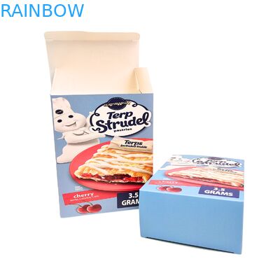 Custom 3.5g 7g 14g Smell Proof Mylar Bags with Boxes