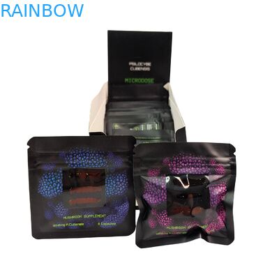 350g Classical Paper Dispenser Box for Pills and Food