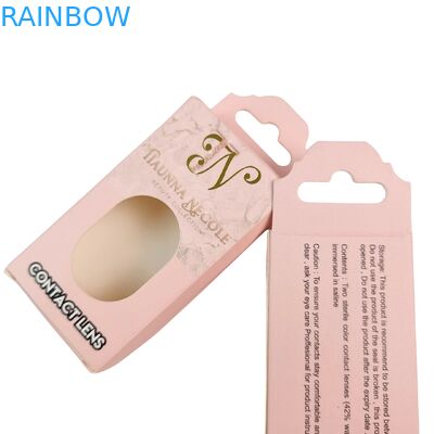 350g Custom Printed Paper Box Packaging for Cosmetics