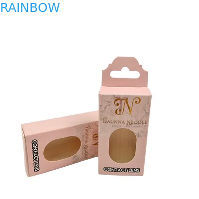 350g Custom Printed Paper Box Packaging for Cosmetics