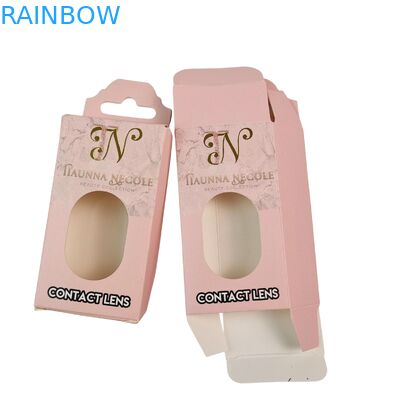 350g Custom Printed Paper Box Packaging for Cosmetics