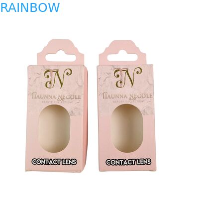 350g Custom Printed Paper Box Packaging for Cosmetics