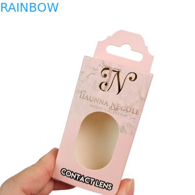 350g Custom Printed Paper Box Packaging for Cosmetics