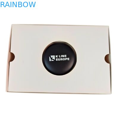 Factory Custom Size Biodegradable Folders Kraft Paper Empty Teeth Aligner Cases Watch Jewelry Gift Magnetic Box with Embossing