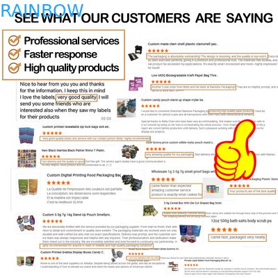 Customized Biodegradable Kraft Paper Heat Seal Ziplock Moisture-Proof Food Packaging Bags For Nut Dried Fruit Mylar Bag