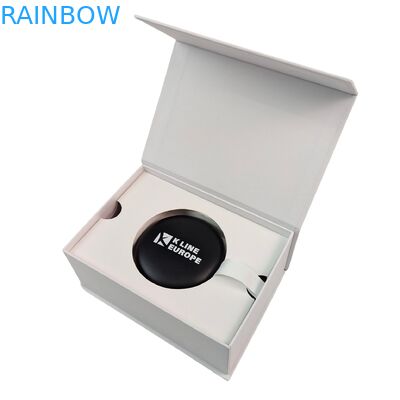 Customized Logo Dental Braces Kit Box Orthodontic Aligner Packaging Box With Paper Insert Teeth Aligner Packaging box