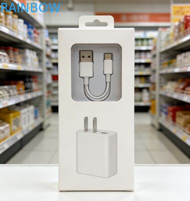 Customizable Dimensions Paper Box with Hot Stamping Finishing and 350g Thickness for Premium Packaging