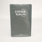 100g 250g 340g 500g 1kg 2 kg 4kg 8 side k bag saudi arabia coffee bags with easy tear zipper/degassing valve