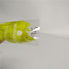 Bottled Beverage packaging plastic film PET Material Sticker Shrink Sleeve