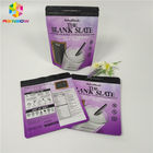 Custom Printed Stand Up Coffee Pouches Aluminum Foil Bag With Valve Tea Coffee Roll Film