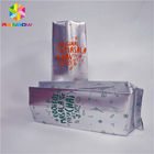 Waterproof Foil Pouch Packaging Stand Up Coffee Bag Gravnre Printing With Vent