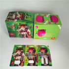 Premier ZEN Male Sexual Performance Enhancement Pill Blister Packaging Paper Box