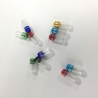Blister Card Packing Plastic Pill Bottles Rhino 69 Slide Recycled Paper Material