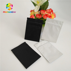 3 X 4 Inch Foil Pouch Packaging Aluminum Food Grade Heat Seal ISO 9001 Approval