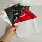 Glossy Matte k Stand Up Pouches Food Grade Materials For Pills Packaging
