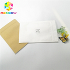 Laminated Plastic Pouches Packaging Resealable k Food Grade Packing Pouch