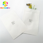 Grease Proof Custom Printed Stand Up Pouches Nut Dry Fruit Packaging Recyclable