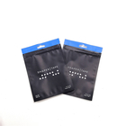 Cbd Packaging Custom Printed Plastic Bags Zip Lock Bag For Aligners Teeth Whitening