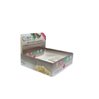 Custom Full Printing Paper Box Packaging Food Grade Cardboard Powder Bar Pack