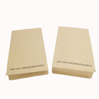 Resealable Zipper Food grade Vmpet Customized Paper Bags