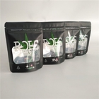 3.5g 7g 14g 28g Weed Mylay Plastic Pouches Packaging