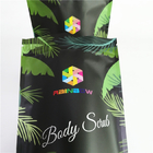 Food Packaging Resealable PE Pill Powder Packaging Bag