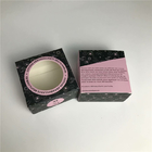 Luxury colorfun Packaging box for sope Blister Cosmetic  lipstick Cream Serum Box With holographic surface
