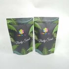 Digital printing stand up  bag pouch PET/PE for frozen food/dried food powder packaging