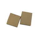 Wholesales Recycled Kraft Paper Display Boxes Data Cable Packaging Box For Bluetooth Headset Charger Packing