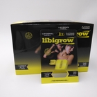 Libigrow Packaging Ginseng Capsule 3D Blister Card