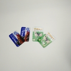custom printed resealable mylar plastic chicken feeding food packaging bags food grade vacuum sealer bags for cow