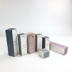 White Box Packaging For Earphone Packing / Headset Packaging Box