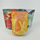 Food Grade Green tea packaging Custom printed tea bags with logo