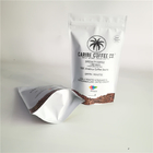 50g 250g 500g Digital Printing Coffee Packaging Bags Printing Food Packaging