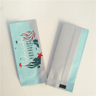 Custom Printed Small Plastic Bags Flavor Candy Packaging Bag Sugar Stick Sachet For Coffee