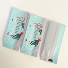 Custom Printed Small Plastic Bags Flavor Candy Packaging Bag Sugar Stick Sachet For Coffee