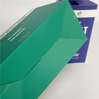 Custom Printed Small Beef Jerky Cardboard Paper Boxes Kraft Paper Box For Snack Energy Bar Display Box