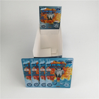 Custom Empty Capsule Pillls 3d Blister Plastic Cards Male Enhancement Capsule Packaging