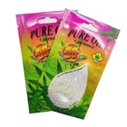 Edible Aluminum Foil Smell Proof Weed Buds Packaging