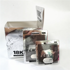Rhino 69 CMYK Plastic Blister 3d Cards Male Enhancement Pill