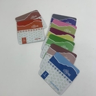 Cream Sample 5g 10g 20g Mini Cosmetic Packaging Bag Customized Printing