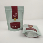 Recyclable FDA Heat Seal Mylar Bags Dried Fruit  140mic