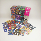 90mic Panther Sexual Pills 3D Cards Rhino 3K 7K Paper Cards