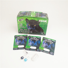 Rhino 7 Platinum 3D Pill Packaging Card Box Blister Mamba Pather