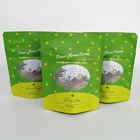 MOPP VMPET Weed Herbal Packaging Gravure Printing Flower Seed CMYK