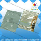 Lamination Anti Static Bag Aluminum Foil Customized Firm With k