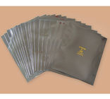 Foil Anti Static Packaging Opaque Light Tight Vapor and Oxygen Resistance