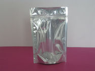 Customized BOPP/ CPP or PE ( Transparent ) PET Side / Bottom Gusset Bags