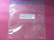 Transparent OEM Microwave / Retort Food Vacuum Seal Bags