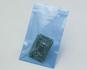 Poly Electronics Anti Static Bag Zipper With Reusebal Zipper